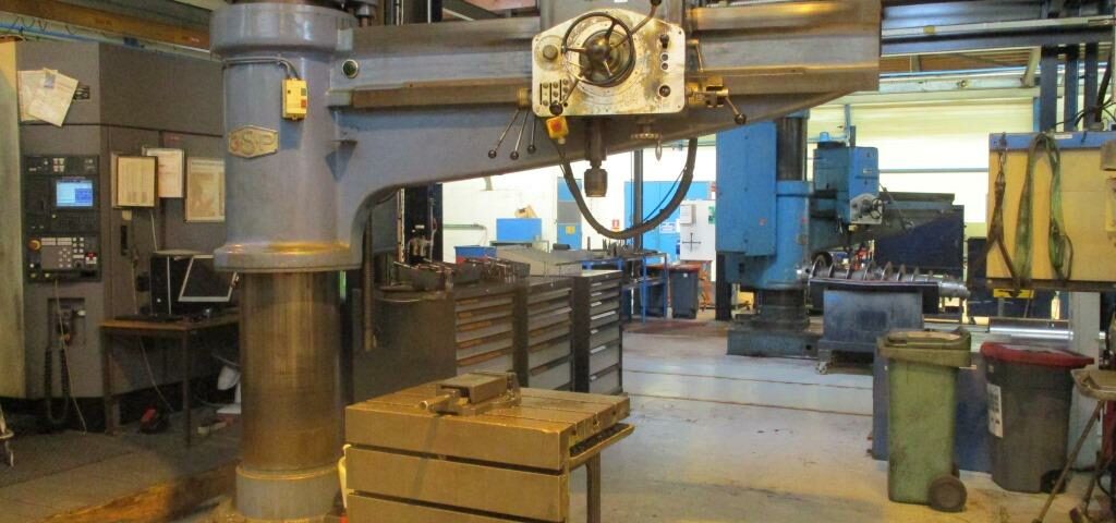 perceuse-radiale-marque-gsp